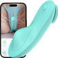 App-Controlled Wearable Panty Vibrator