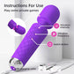 Powerful Wand Body Massager