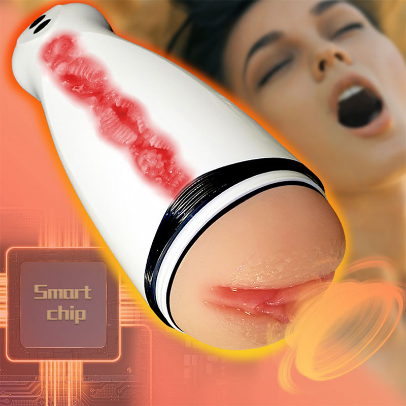 Multifunctional Vibration Massager