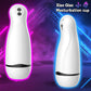 Multifunctional Vibration Massager