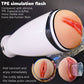 Multifunctional Vibration Massager