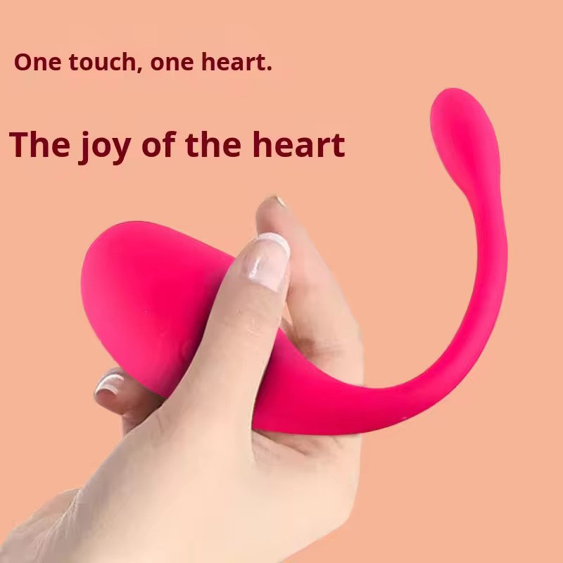 Bluetooth Wearable Panty Vibrator