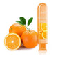 Organic Fruit-Flavored Water-Based Lubricant – 80ml