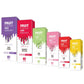 Fruit Flavour Series Lubricant-80 ml