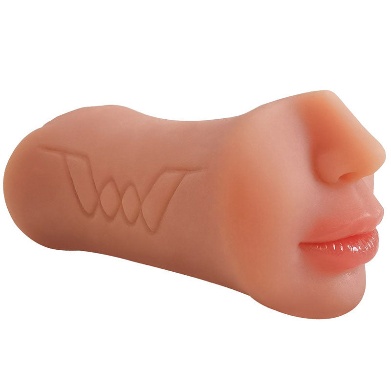 Mouth Massager Male Mastrubation